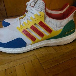 Lego x ultra boost adidas